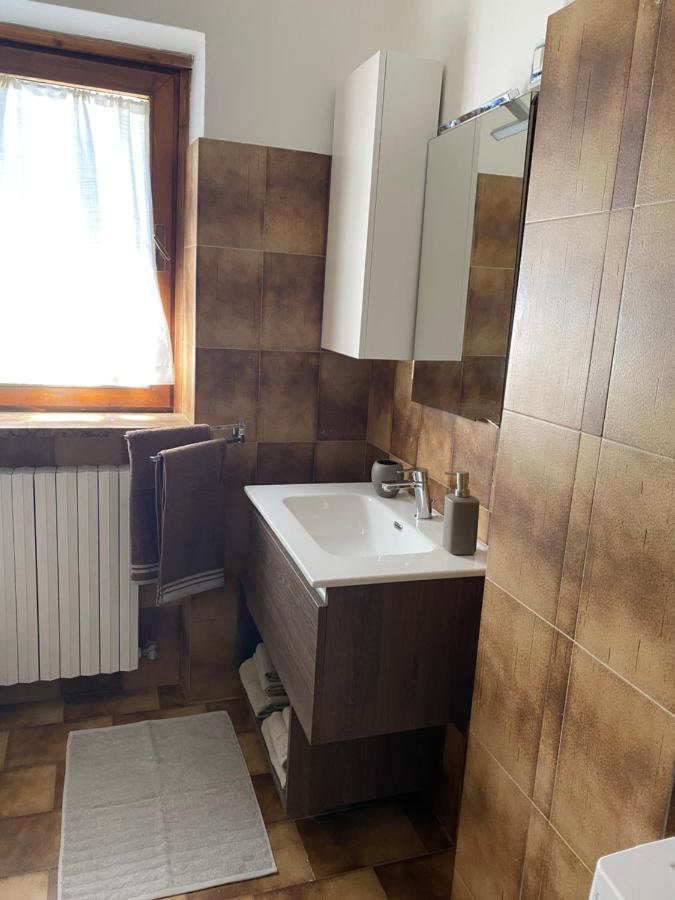 Casa Belvedere Pieve di Cadore Bagian luar foto