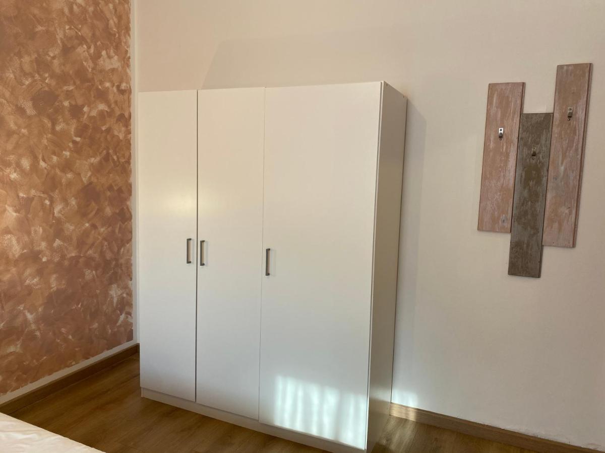 Casa Belvedere Pieve di Cadore Bagian luar foto