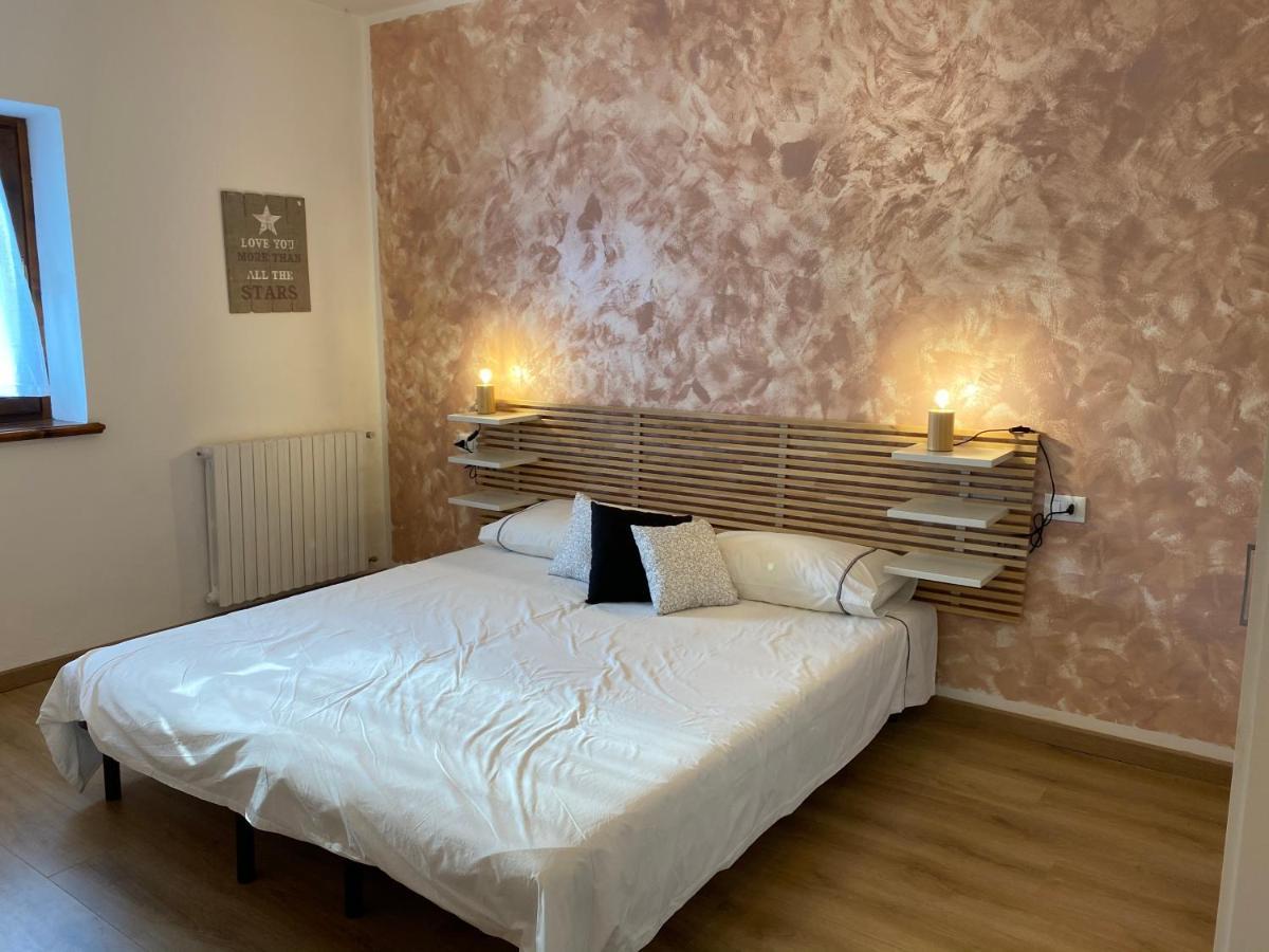Casa Belvedere Pieve di Cadore Bagian luar foto