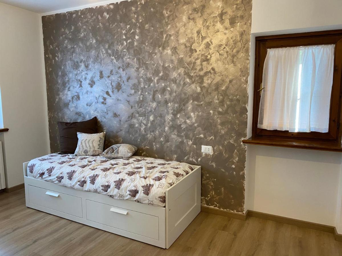 Casa Belvedere Pieve di Cadore Bagian luar foto