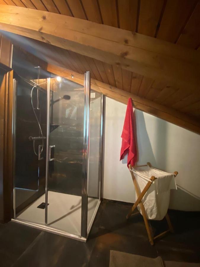 Casa Belvedere Pieve di Cadore Bagian luar foto