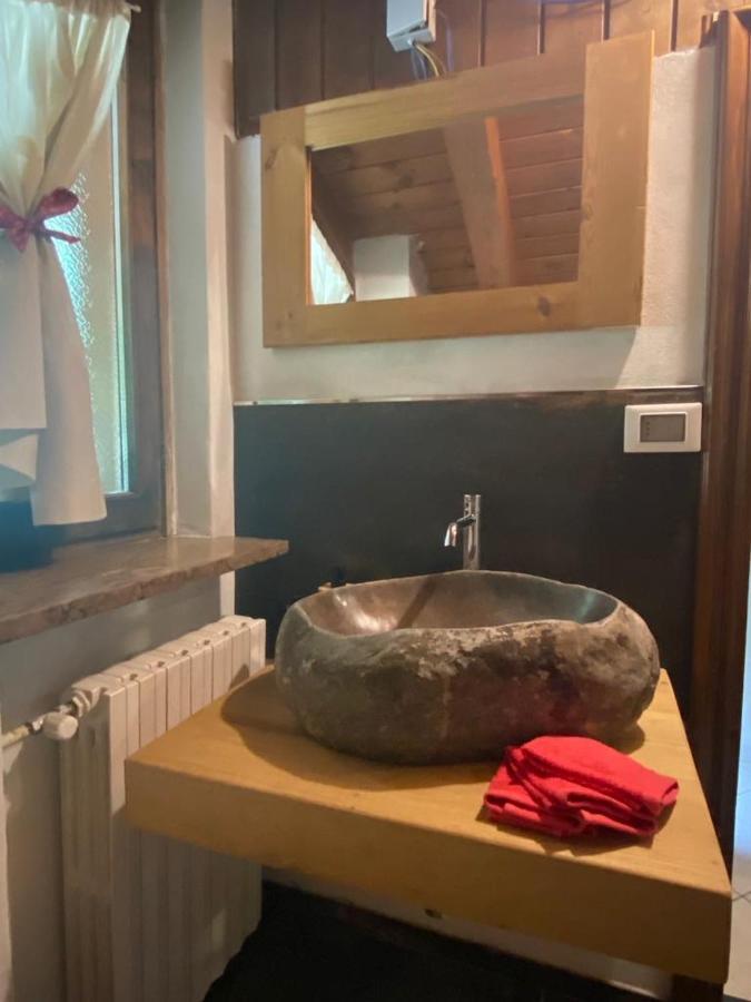 Casa Belvedere Pieve di Cadore Bagian luar foto