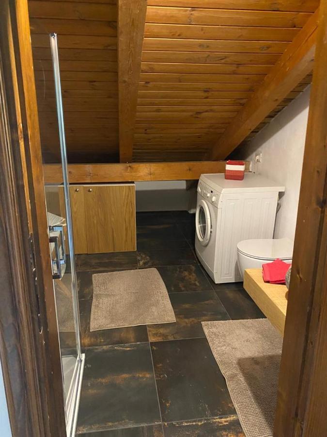 Casa Belvedere Pieve di Cadore Bagian luar foto