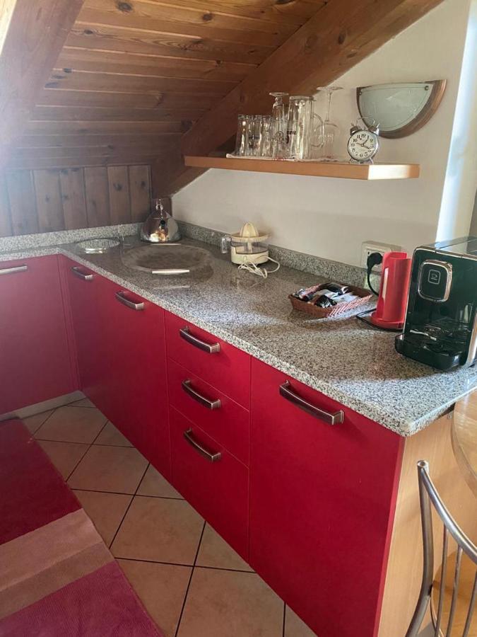 Casa Belvedere Pieve di Cadore Bagian luar foto
