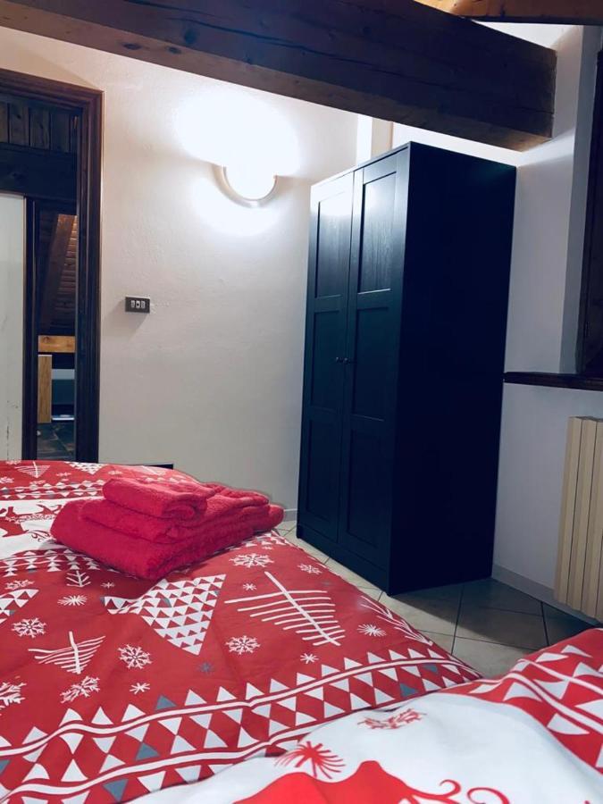 Casa Belvedere Pieve di Cadore Bagian luar foto